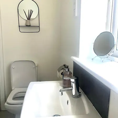 Swallow's Rest Garden Διαμέρισμα *