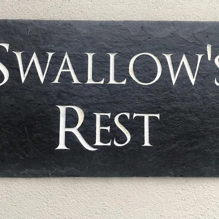 Swallow's Rest Garden *