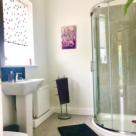 Διαμέρισμα Swallow's Rest Garden