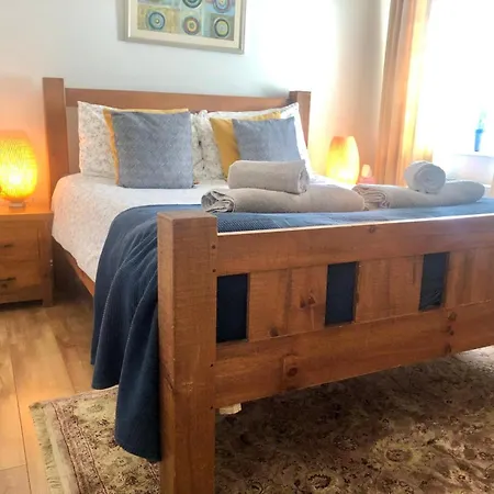 아파트 Swallow's Rest Garden 애쉬본