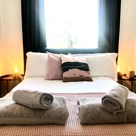 Swallow's Rest Garden *