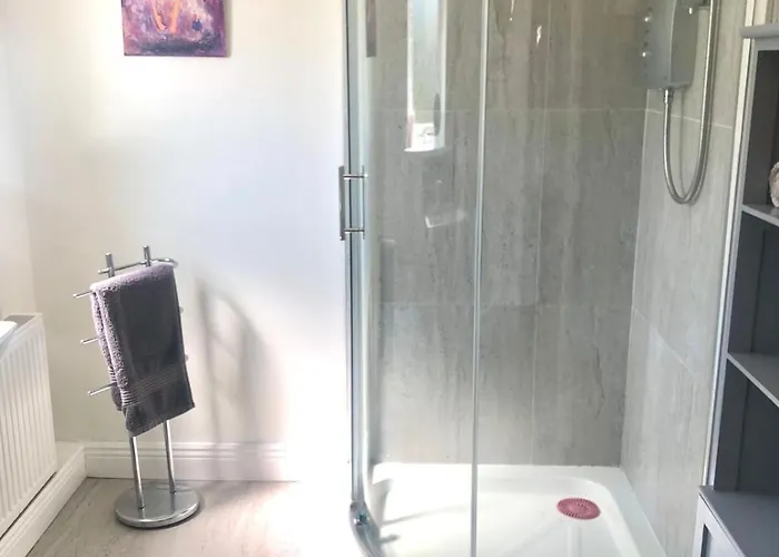 Swallow's Rest Garden 아파트 애쉬본