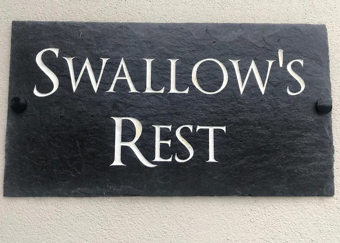 Swallow's Rest Garden *