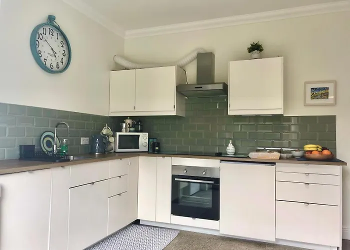 Swallow's Rest Garden Ashbourne