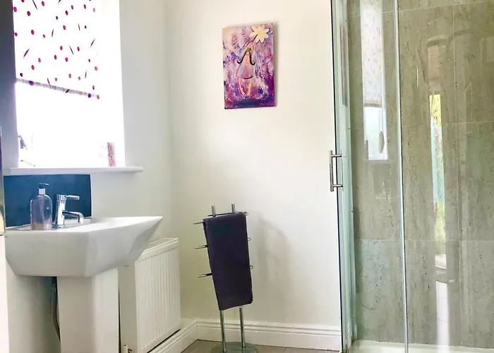 아파트 Swallow's Rest Garden