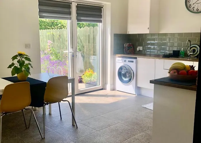 Swallow's Rest Garden *