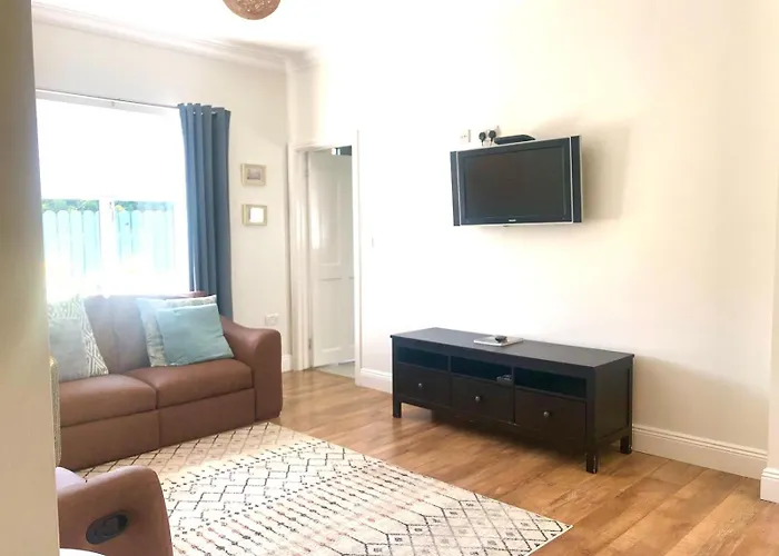 Swallow's Rest Garden 애쉬본