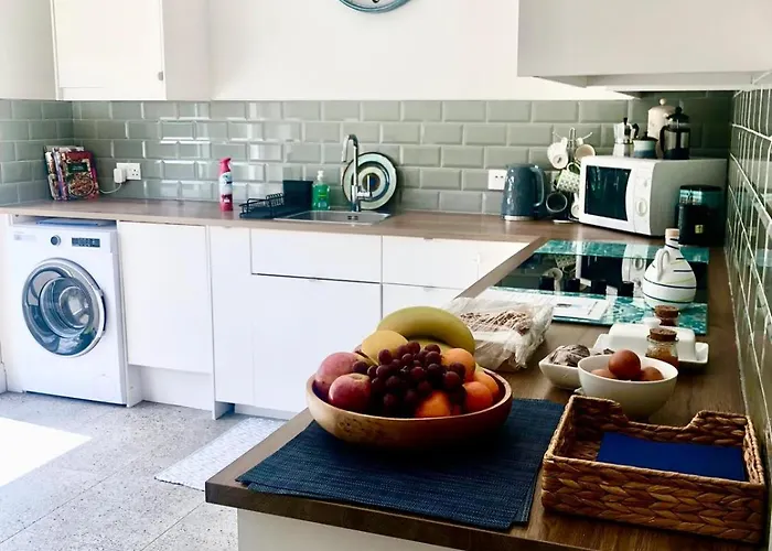 Swallow's Rest Garden 아파트