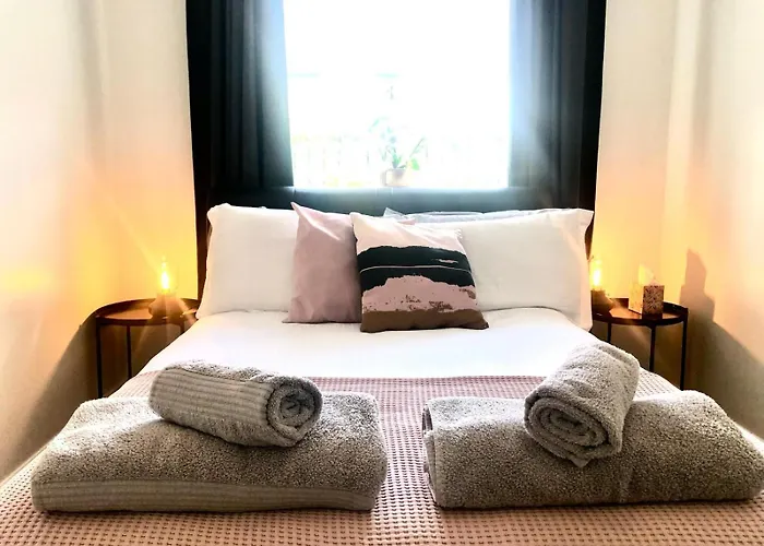 Swallow's Rest Garden *